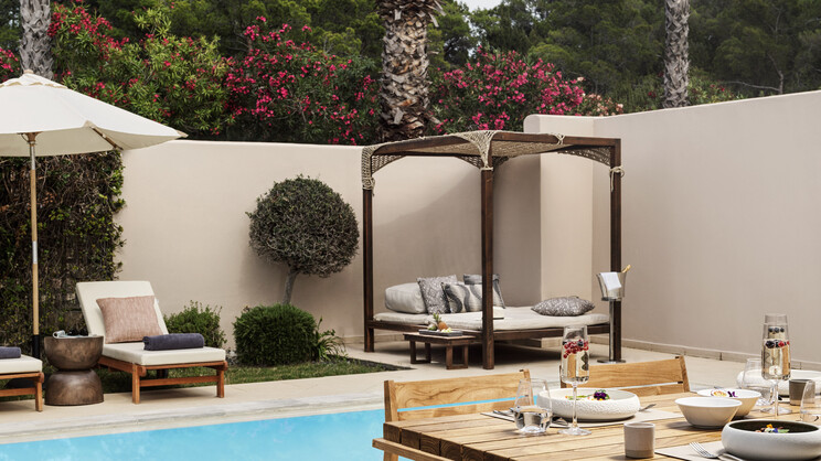 Lindian Village All-Inclusive Resort Rhodes, Curio Collection by Hilton